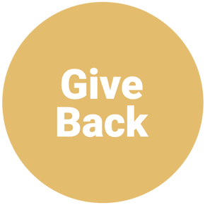 Circle - Give Back