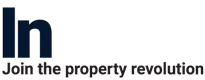 Inhabit - Footer Logo