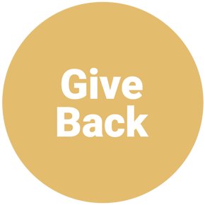 Inhabit Home Circle - Give Back