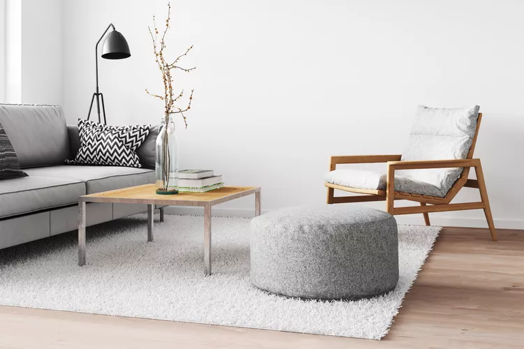 Minimalism embraces simplicity